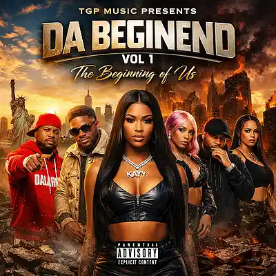 Picture for song 'Gotta Eat' by artist 'BX TGP MUSIC'