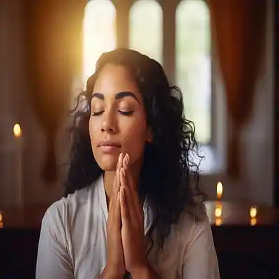 Picture for song 'Prayed 4 Dis' by artist 'ChampBeats'