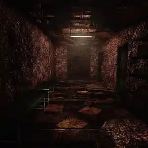 Picture for song 'Rampage(A minor 129 Bpm)' by artist 'cxldie!'