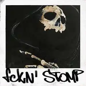 Picture for song 'FCKN Stomp' by artist 'Danny Korza'