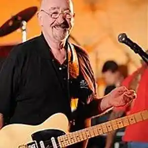 Picture for song 'We Just Disagree' by artist 'Dave Dunklee'