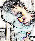 Picture for song 'runit' by artist 'DazeyBlack'