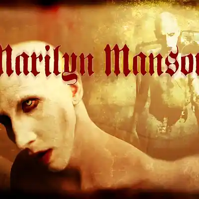 Picture for song '"MISSING RIB" MARILYN MANSON SHOCK ROCK TYPE BEAT' by artist 'DevilleProducer'