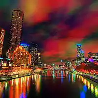 Picture for song 'Gotham' by artist 'DJ Evil Genius Music'