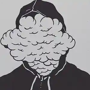 Picture for song 'GANG sh** BEAT' by artist 'DJ MORT'