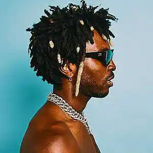 Picture for song 'SAINt JHN x TRAVIS SCOTT TYPE BEAT' by artist 'ExciterBeatz'