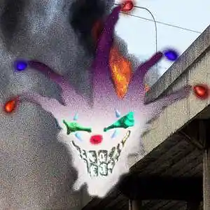 Picture for song 'Vamp (siyahxo! x kashpaint x jerk)' by artist 'FuneeGang Beats'