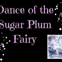 Picture for song 'Dance Of The Sugar Plum Fairy' by artist 'Gene Hilbert'