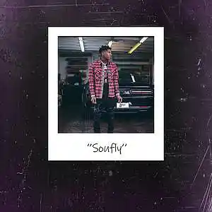 Picture for song 'Soulfly (NBA Youngboy X Lil Tjay Type Beat)' by artist 'gimmethecash1'