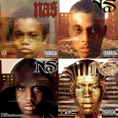 Picture for song 'Esco Freestyle' by artist 'God RA'