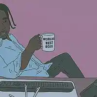 Picture for song 'Lacoste ..::HOT::..' by artist 'HEATONDABEAT'