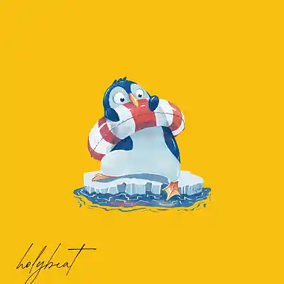 Picture for song '"FROZEN" (1+3 FREE) JACK HARLOW TYPE BEAT' by artist 'HolyBeat'