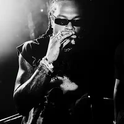 Picture for song 'Gunna x Future Type Beat "Heartbeat"' by artist 'itsMOEBeats'