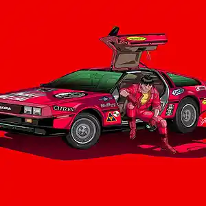 Picture for song 'Own Lane (Lil Tjay Type Beat)' by artist 'Jammy Beatz'