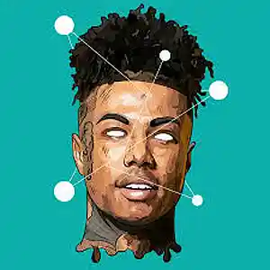 Picture for song 'channel up 100 bpm' by artist 'J DOLLAH'