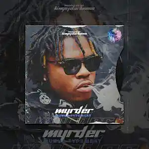Picture for song 'Murder' by artist 'KingOfDarkness'