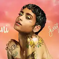 Picture for song 'Not Yet (Kehlani/Bryson Tiller)' by artist 'Komo Beatz'