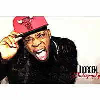 Picture for song 'The Man (Prod By Kratosonthebeat)' by artist 'KRATOS ON THE BEAT'