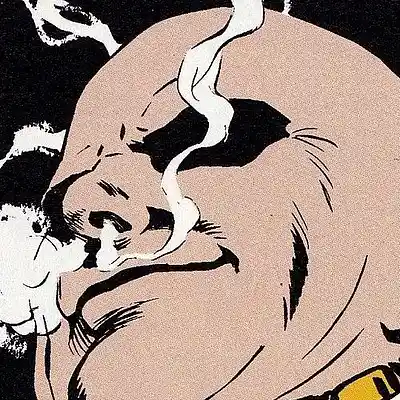 Picture for song 'lobbies - joey bada$$ type beat' by artist 'KroM Beatz'