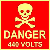 Picture for song 'Real Danger' by artist 'Krzaku Beats'