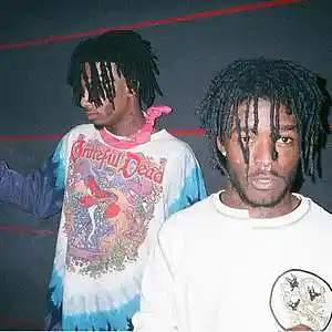 Picture for song 'LIL UZI VERT x PLAYBOI CARTI TYPE BEAT "DHADHA"' by artist 'L1DAPRODUCER'