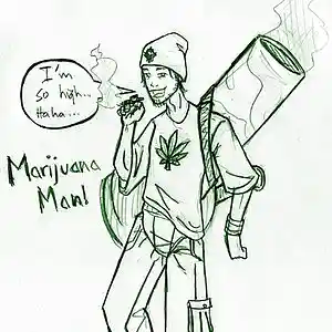 Picture for song '.::FIRE::. SO HGH' by artist 'LAKKY NINJA'