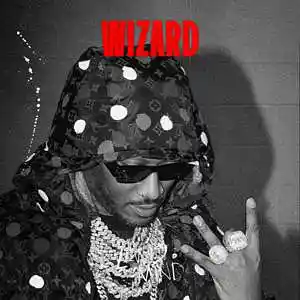 Picture for song 'WIZARD - Future x Southside Type Beat' by artist 'Lewis Mind'