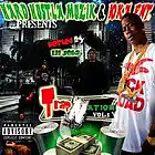 Picture for song 'bounce dat azz' by artist 'LIL JOKA 502'