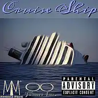 Picture for song 'Cruise Ships x Mac Mandella (Prod. Mr.KDN)' by artist 'Mac Mandella Music'