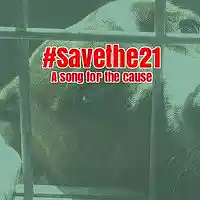 Picture for song '#Savethe21 ' by artist 'Maria Daines'