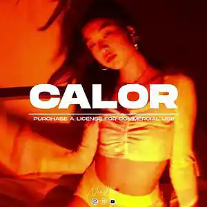 Picture for song 'Saiko x Jowell & Randy type beat - Calor' by artist 'NEXBLER'