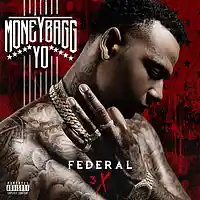 Picture for song '*NEW MONEYBAGG YO KRAZY TYPE BEAT FREE DL' by artist 'OffcialProtegebeatz'