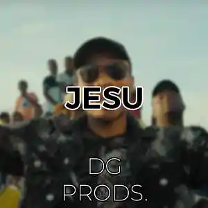 Picture for song 'AFRO - Jesu' by artist 'ProdByDGProductions'