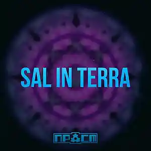 Picture for song 'PROST - Sal In Terra' by artist 'Prost Sound Production'