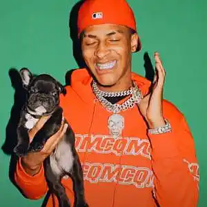 Picture for song 'Drift - Comethazine x Lil Sccrt 2021' by artist 'qabriela'