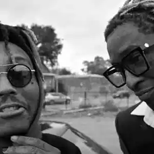 Picture for song 'JUICE WRLD x YOUNG THUG "FRESH" TYPE BEAT' by artist 'r6meo'