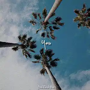 Picture for song 'You' by artist 'Prod.RandyKaey'