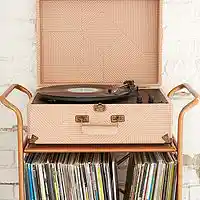 Picture for song 'Old ' by artist 'Refined Harmonics'