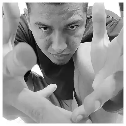 Artist picture
