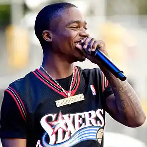 Picture for song 'I Had To (142bpm)(D#)' by artist 'Sheff Shmurda'