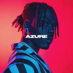 Picture for song 'Azure - Ckay x Afrobeat - Buy 1 Get 1 Free' by artist 'SIGHOST'