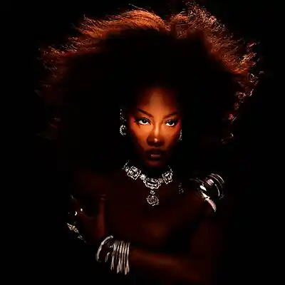 Picture for song ''Moonlight' - Dancehall x Afrobeat Type Beat' by artist 'Smooth PDC'