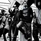 Picture for song 'For RDC' by artist 'SocietyBeatsDMV'