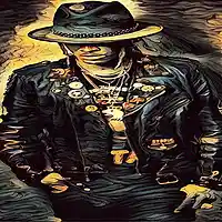 Picture for song 'Solid' by artist 'Stacked Up Michael'