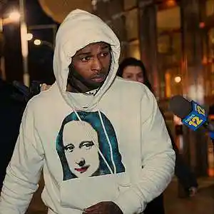 Picture for song 'POP SMOKE "WAR"' by artist 'storm on da beat'