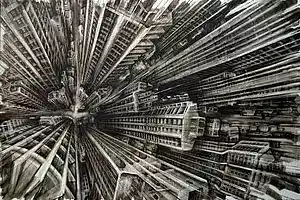 Picture for song 'Deathdealers' by artist 'thegoodsmustbecrazy'