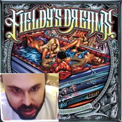 Picture for song 'childvigilantefieldysdreamsretsej' by artist 'Eminem 2'