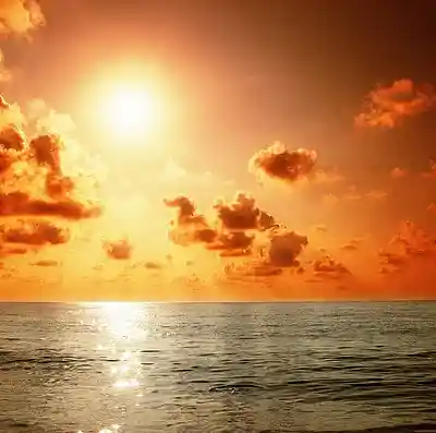 Picture for song 'East of The Sun' by artist 'Tony William'