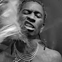 Picture for song 'In Tha Streetz (Young Thug X Migos) BANGER!!!!' by artist 'Tribe L.A.W. Beats'