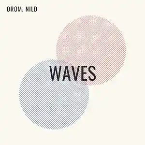 Picture for song 'WAVES - 130BPM - CMKey (FULL MUSIC STAMP)' by artist 'WATT Beats'